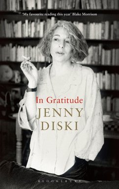 In Gratitude (eBook, ePUB) - Diski, Jenny