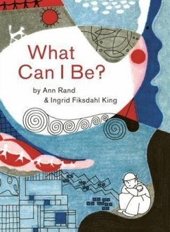 Cover What Can I Be? (eBook, ePUB)