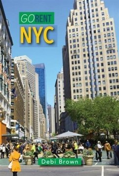 Cover Go Rent - Nyc (eBook, ePUB)