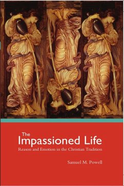 Impassioned Life (eBook, ePUB) - Powell, Samuel M.