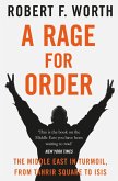 A Rage for Order (eBook, ePUB) A Rage for Order (eBook, ePUB)