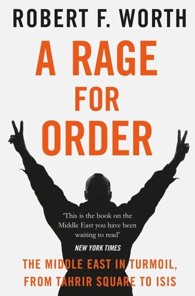 A Rage for Order (eBook, ePUB) A Rage for Order (eBook, ePUB)
