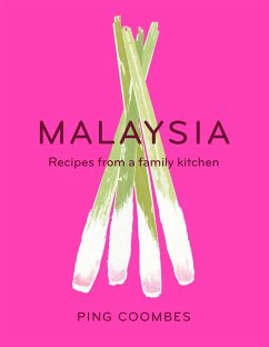 Malaysia (eBook, ePUB) - Coombes, Ping