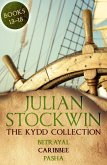 The Kydd Collection 5 (eBook, ePUB)