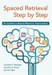 Spaced Retrieval Step by Step (eBook,... - Bild 1
