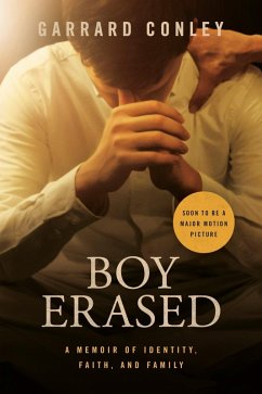 Boy Erased (eBook, ePUB) - Conley, Garrard
