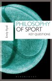 Philosophy of Sport (eBook, PDF)