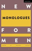 New Monologues for Men (eBook, PDF)