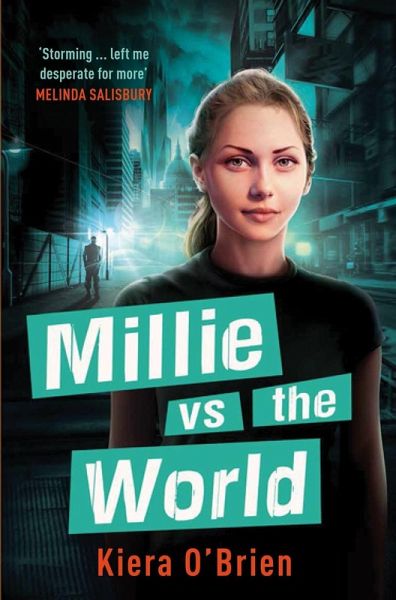 Millie vs the World (eBook, ePUB) Millie vs the World (eBook, ePUB)