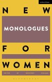 New Monologues for Women (eBook, ePUB)