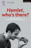 Hamlet: Who's There? (eBook, ePUB)