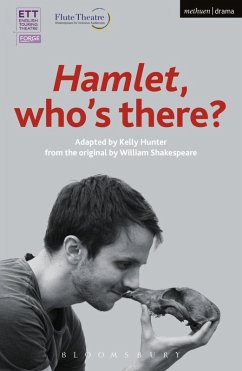Hamlet: Who's There? (eBook, PDF) - Shakespeare, William