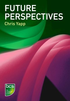 Future Perspectives (eBook, ePUB) - Yapp, Chris