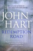 Redemption Road (eBook, ePUB)