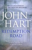 Redemption Road (eBook, ePUB) Redemption Road (eBook, ePUB)