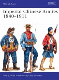 Imperial Chinese Armies 1840-1911 (eBook, ePUB)