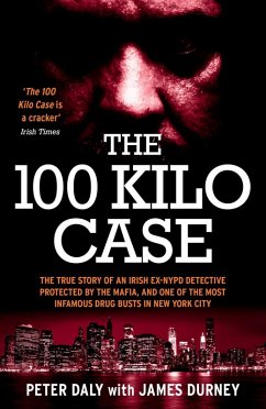 The 100 Kilo Case (eBook, ePUB) - Durney, James