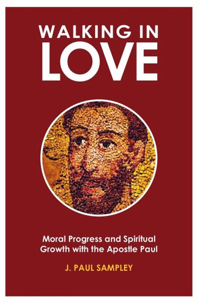 Walking in Love (eBook, ePUB)