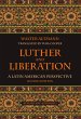 Luther and Liberation (eBook, ePUB) - Bild 1