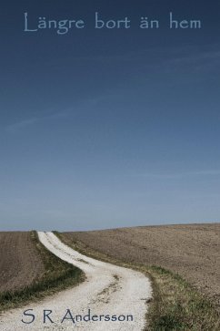 Cover Längre bort än hem (eBook, ePUB)