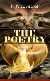 THE POETRY of H. P. Lovecraft (eBook, ePUB)
