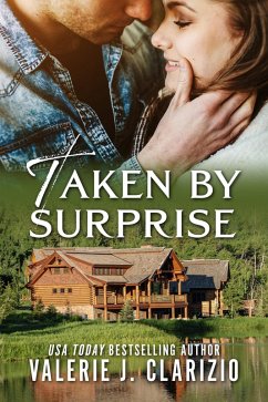 Cover Taken by Surprise (eBook, ePUB)