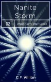 Nanite Storm (Immortality Interrupted, #2) (eBook, ePUB)