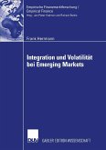 Integration und Volatilität bei Emerging Markets (eBook, PDF)