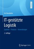 IT-gestützte Logistik (eBook, PDF)