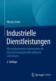 Industrielle Dienstleistungen (eBook, PDF)
