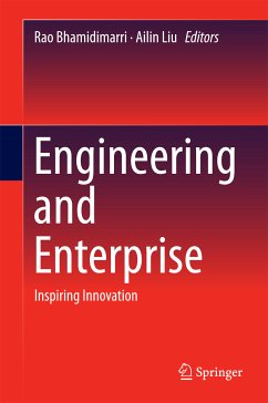 Engineering and Enterprise (eBook, PDF)