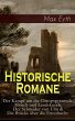 Historische Romane: Der Kampf um die... - Bild 1