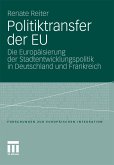 Politiktransfer der EU (eBook, PDF)