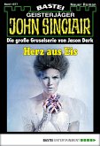 Herz aus Eis / John Sinclair Bd.1977 (eBook, ePUB)