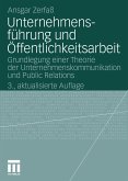 Unternehmensführung und Öffentlichkeitsarbeit (eBook, PDF)