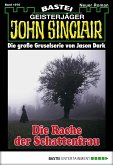 Die Rache der Schattenfrau / John Sinclair Bd.1976 (eBook, ePUB)