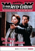 Der Deal seines Lebens / Jerry Cotton Bd.3075 (eBook, ePUB)