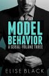 Model Behavior: Volume Three (eBook,... - Bild 1
