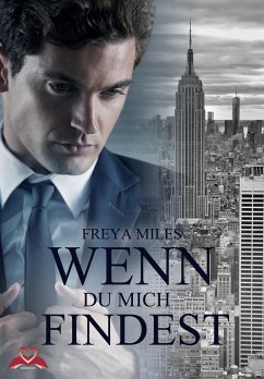 Wenn Du mich findest - Miles, Freya