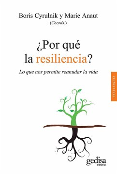 Cover ¿Por qué la resiliencia? (eBook, ePUB)