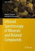 Infrared Spectroscopy of Minerals and Related Compounds (eBook, PDF)