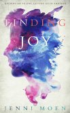 Finding Joy (The Joy Series, #2) (eBook, ePUB)