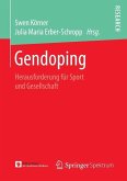 Gendoping (eBook, PDF)