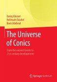 The Universe of Conics (eBook, PDF)
