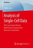 Analysis of Single-Cell Data (eBook, PDF)