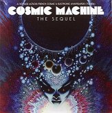 Cosmic Machine The Sequel (Bla