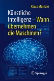 Künstliche Intelligenz – Wann übernehmen die Maschinen? (eBook, PDF)