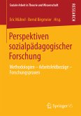 Perspektiven sozialpädagogischer Forschung (eBook, PDF)