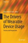 The Drivers of Wearable Device Usage (eBook, PDF)