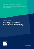 Ontologiegestütztes Case-Based Reasoning (eBook, PDF)